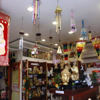 Raipur Showroom 4