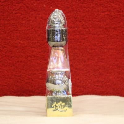 5 Element Pagoda