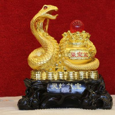 Nag With Wealth